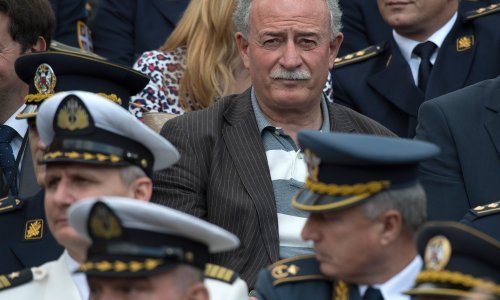 Na predavanju ratnog zločinca pretučene aktivistice