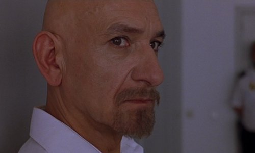 'Posljednja pljačka' nepogrešivo britanska kriminalistička drama s Benom Kingsleyjem u jednoj od svojih najboljih uloga