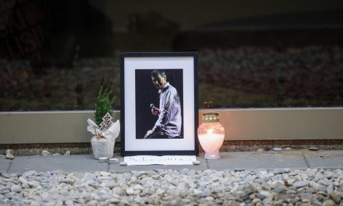 Uoči sahrane na Massimovom profilu osvanula objava koja slama srce