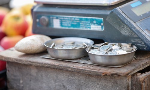 Analitičari zbog inflacije i pada plaća očekuju slabiju prodaju hrane