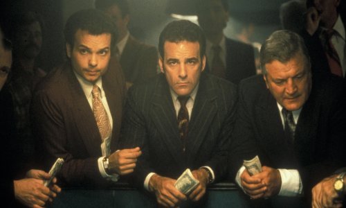 Filmski vikend maraton za svačiji ukus