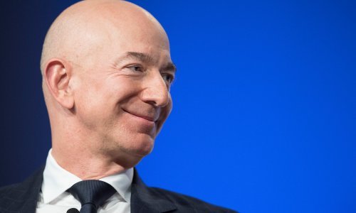 Jeff Bezos podijelio svoja razmišljanja o balansu poslovnog i privatnog: To je krivo razmišljanje