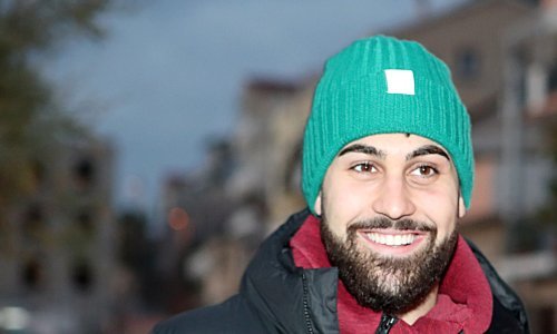 Prizor koji je obišao svijet: Evo tko je autorica koja je naslikala dirljivu sliku Joška Gvardiola s majkom