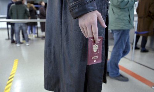 Tko sve bježi iz Rusije u Europu? Tektonski pomaci stanovništva nakon Putinove 'pasošizacije'