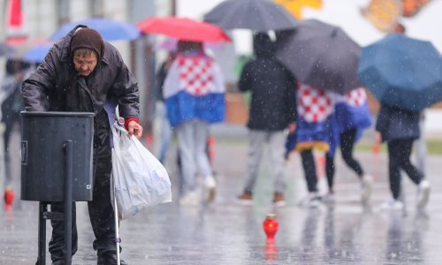 Crne prognoze MMF-a: Trećina svijeta ove godine ide u recesiju, 'srebrni metak' na koji svi računaju uopće neće pomoći