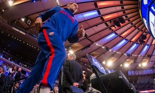 Bojan Bogdanović nikad bliže elitnom NBA društvu u kojem je devet igrača; ovo je u povijesti prvi uspio Larry Bird, a Dražen Petrović je bio blizu, ali...