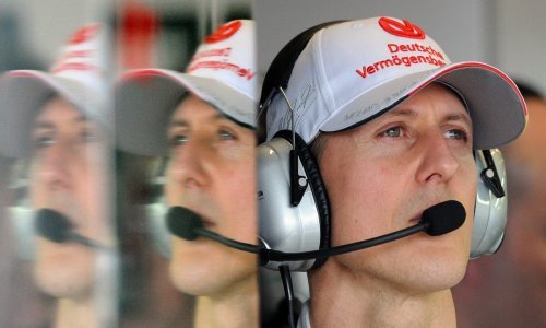 Veliki prijatelj obitelj o stanju legendarnog prvaka Michaela Schumachera dan uoči njegovog rođendana: Napokon napredak