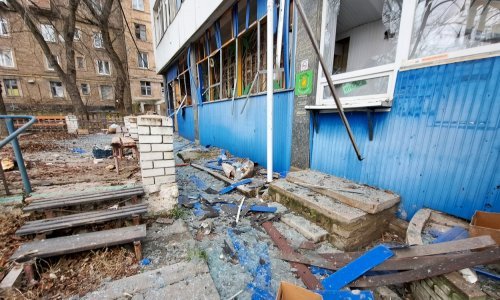 Ukrajinci govore o 400 Rusa poginulih u  novogodišnjem napadu, oglasila se i Moskva: Ubijena su 63 ruska vojnika!