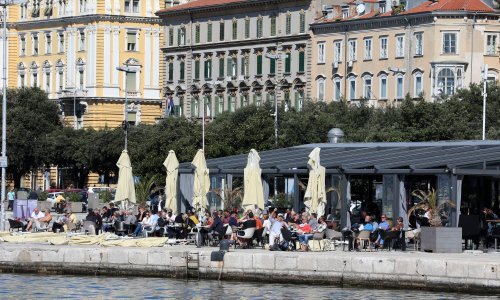 Novogodišnji poklon Riječanima: U Rijeci manja stopa prireza