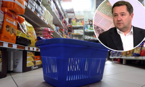 Glavni državni inspektor o poskupljenjima zbog eura: Došlo je vrijeme da trgovci i ugostitelji preuzmu dio tereta, a ne da svale sve na kičmu građana!