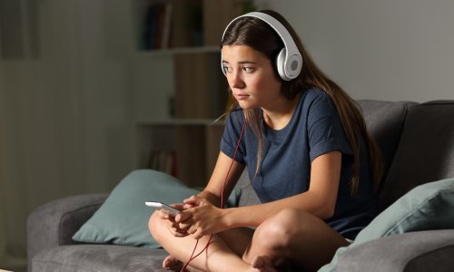 Ako volite tužne pjesme niste mazohist, nego dolazite u dodir sa svojim emocijama