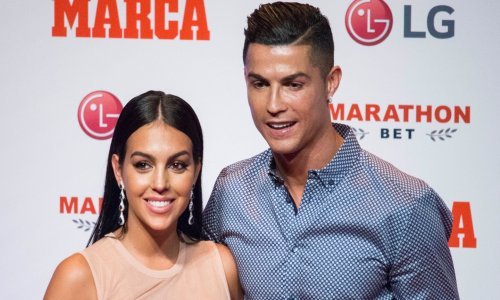 Nezamisliv luksuz: Zavirite u privatni zrakoplov kojim lete Cristiano Ronaldo i njegova Georgina
