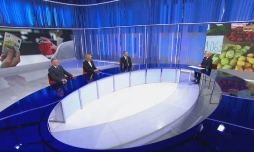 Kako je prošao prvi radni dan poslovanja s eurom? Kartice se nisu 'peglale', trošila se gotovina, i to uglavnom kune