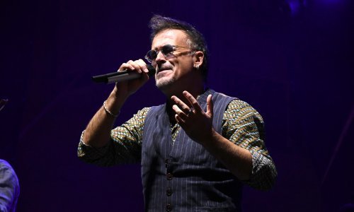 Gibonni rasprodao Arenu Zagreb - dodan novi datum