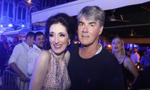 U braku su 33 godine: Doris Dragović objavila jednu od rijetkih fotografija sa suprugom