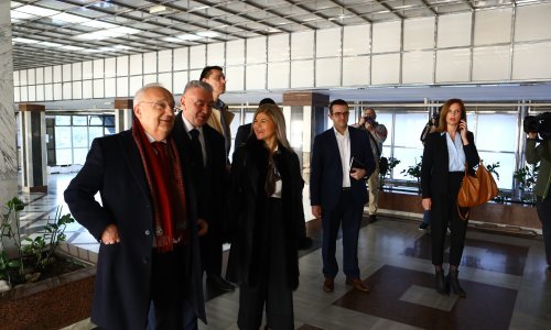 'Trgovci nisu podigli cijene. Ne znam kakve veze frizeri i kafići imaju s nama'