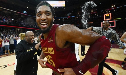 Donovan Mitchell postavio klupski rekord u koševima; ovako nešto nije viđeno još od Kobea Bryanta iz 2006. godine!