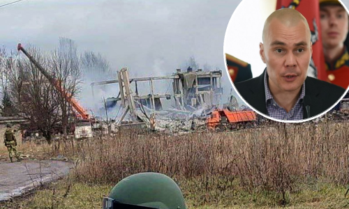 Bijes u Rusiji zbog masovnog stradavanja vojnika: 'Ili sudite izdajnicima domovine ili smo gotovi'