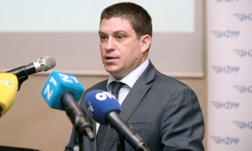 Stižu elektroničke vinjete: Butković otkrio kad kreće nova naplata cestarine