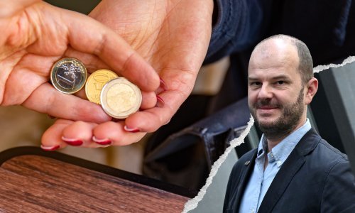 Stručnjak za psihologiju novca savjetuje kako se lakše izboriti s promjenom valute: Ako nemate kalkulator, množite s 10!