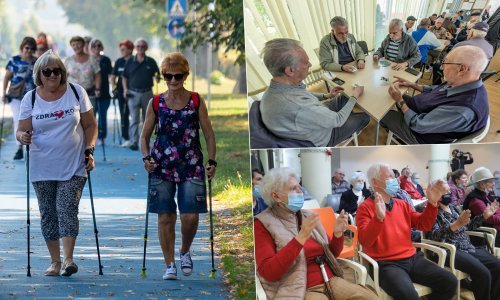 Tko, kako i kada: Provjerili smo što sve trebate znati ako 2023. planirate u mirovinu