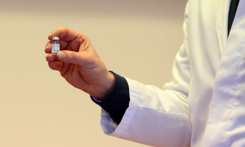 Cjepivo protiv omikrona smanjilo broj hospitalizacija kod starijih pacijenata