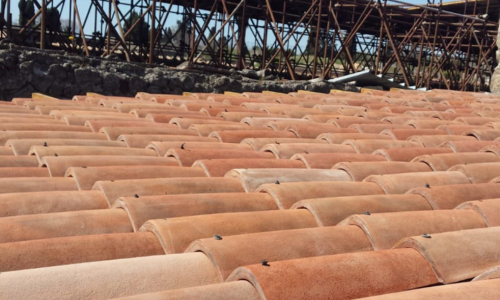 [FOTO] Želite struju iz energije sunca, ali ne i glomazne panele na krovu? Talijanska obiteljska tvrtka napravila je genijalno rješenje