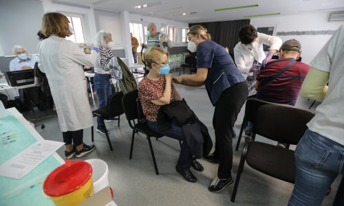 U Hrvatskoj 46 novozaraženih koronavirusom, šest umrlih osoba