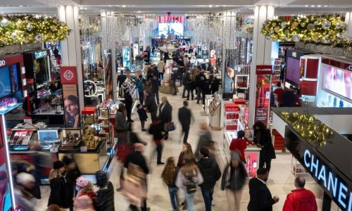 Planirate u šoping ovaj vikend? Rijetki rade u nedjelju