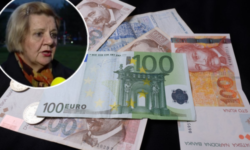 Predsjednica udruge za zaštitu potrošača: Zbog kovanica kuna na jednom kiosku umalo je došlo do fizičkog obračuna