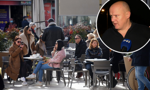 Ugostitelji reagirali na izjave trgovaca: Ovo što oni rade nije normalno. Imamo i dokaz da su digli cijene za 13 posto