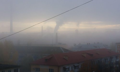 Zagađeni zrak: Polovici Crnogoraca preporučeno da ne izlaze, organiziran izlet na čisti zrak