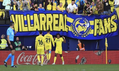 Villarreal na poluvremenu gubio kod drugoligaša Cartagene, a onda 'bacio petardu'. Dalje ide i Valencija