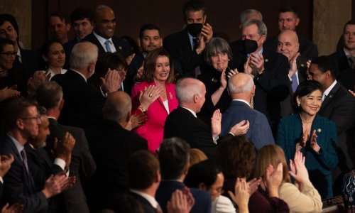 Kevin McCarthy nije izabran za predsjednika američkog Kongresa, slavlje mu pokvarili Trumpovi pristaše