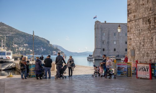 Od danas je dostupan sustav e-turizam: Pogledajte koje sve digitalne javne usluge za turizam nudi