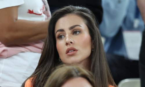 Helena Livaković pokazala brojne fotografije iz Dohe, a na jednoj pozira u badiću i pokazuje svoju odličnu liniju