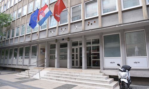 SDP planira u koaliciju; politička analitičarka: To se nije pokazalo funkcionalnim, ako na njezinu čelu nije snažan lider. A Peđa Grbin to sigurno nije