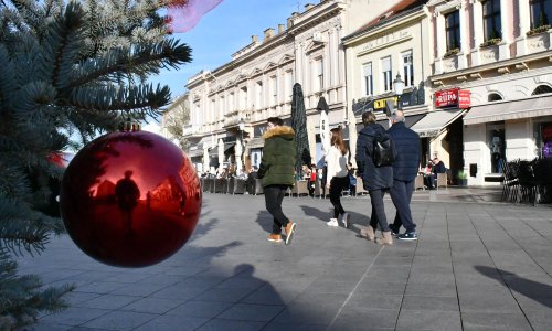 Visoke temperature ruše rekorde širom Europe; nacionalni rekordi potučeni u osam zemalja