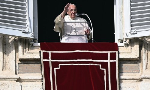 Papa Franjo: Benedikt XVI. bio je veliki komunikator katoličke vjere