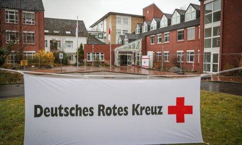 Njemačka očekuje novi izbjeglički val iz Ukrajine