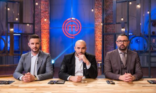 Male tajne velikih majstora: Članovi žirija MasterChefa imaju tri savjeta za sve one koji kuhaju