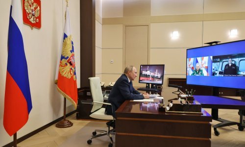 Rusija krivi svoju saveznicu Armeniju za neuspjeh pregovora s Azerbajdžanom