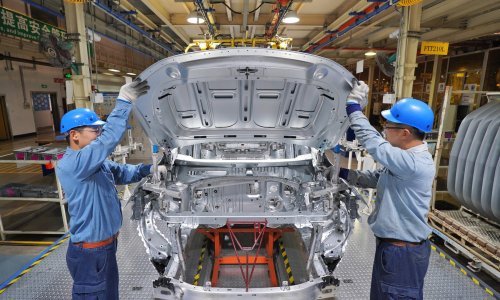 Trumpova taktika uspijeva: Kineska industrija na koljenima, ovo nije zabilježeno godinama