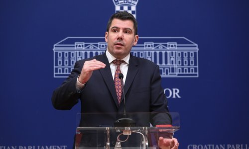 Grmoja: Upozoravali smo da će doći do rasta cijena, najodgovorniji je Plenković