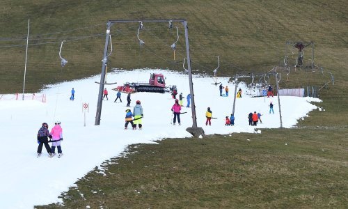 Hrvatska je trenutno zatrpana snijegom, no u ostatku Europe ga nema, prijeti li nam ovog proljeća velika suša?