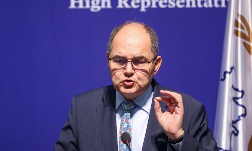 Vlasti Republike Srpske planiraju obilježavanje 9. siječnja; Schmidt: Praznici trebaju povezivati ljude, a ne poticati podjele