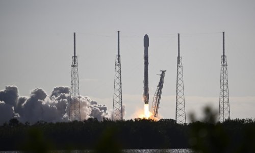 I Albanija nas je prestigla po pitanju svemirske tehnologije, pogledajte za što će sve koristiti upravo lansirana dva satelita