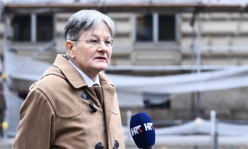 Dobronić sudovima izdao neobavezujuće preporuke oko posvojenja iz zemalja poput DR Konga, ovo su pravila