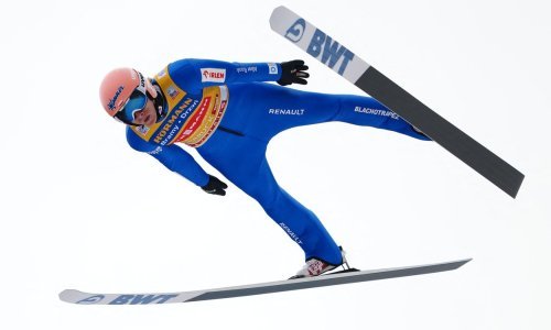 Poljak Dawid Kubacki najbolji u Innsbrucku, Halvor Egner Granerud i dalje u vodstvu