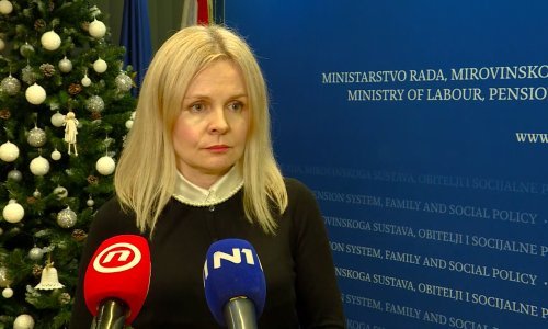 Ministarstvo o posvojenju djece iz Konga: Nikad nismo dobili zahtjev niti jednog tijela da damo suglasnost